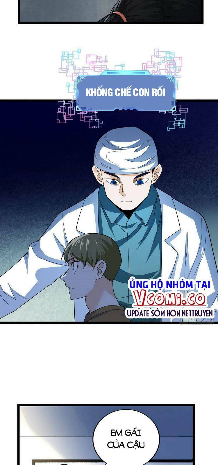 Ta Có 999 Loại Dị Năng Chapter 55 - Trang 2