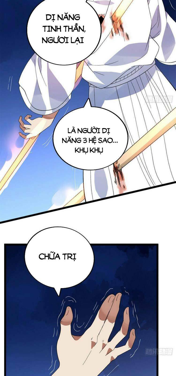 Ta Có 999 Loại Dị Năng Chapter 53 - Trang 2