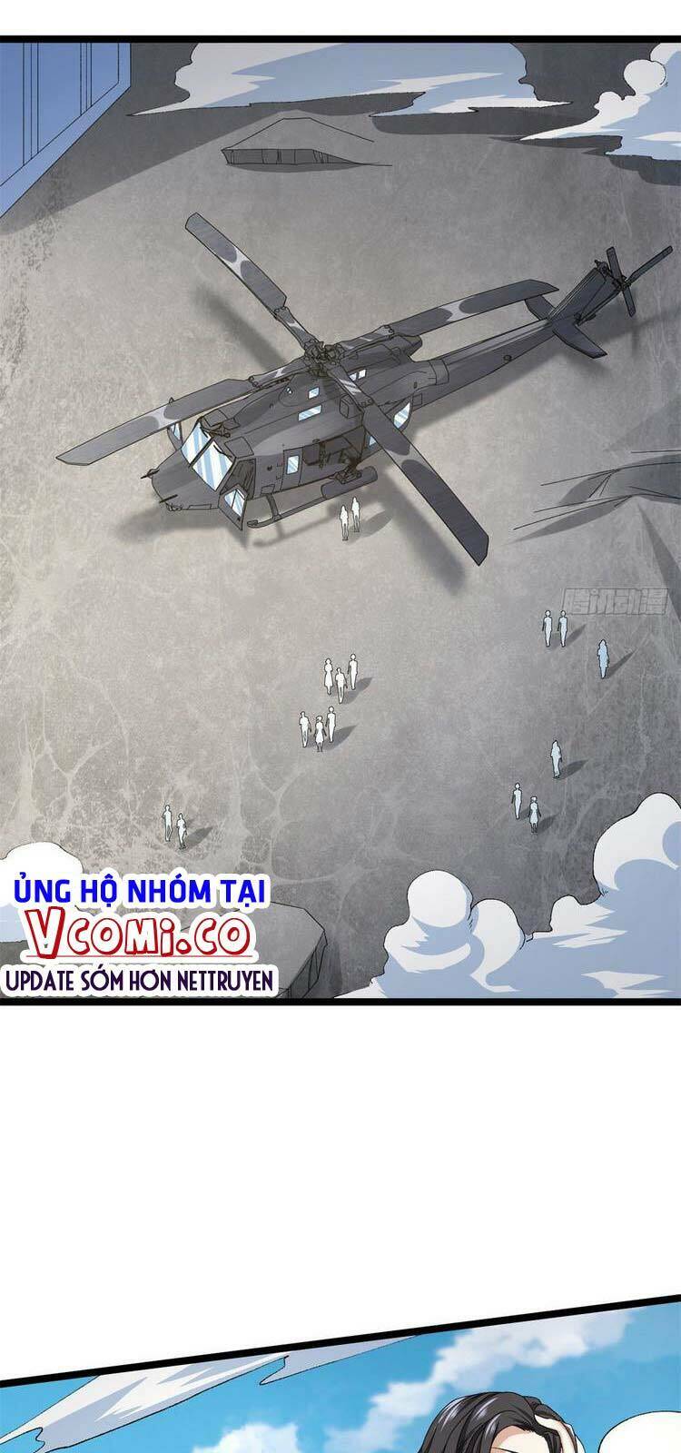 Ta Có 999 Loại Dị Năng Chapter 51 - Trang 2