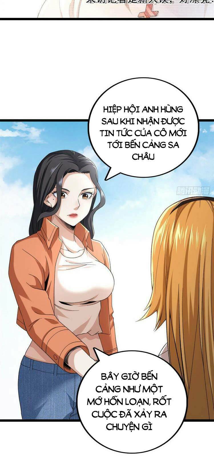 Ta Có 999 Loại Dị Năng Chapter 51 - Trang 2