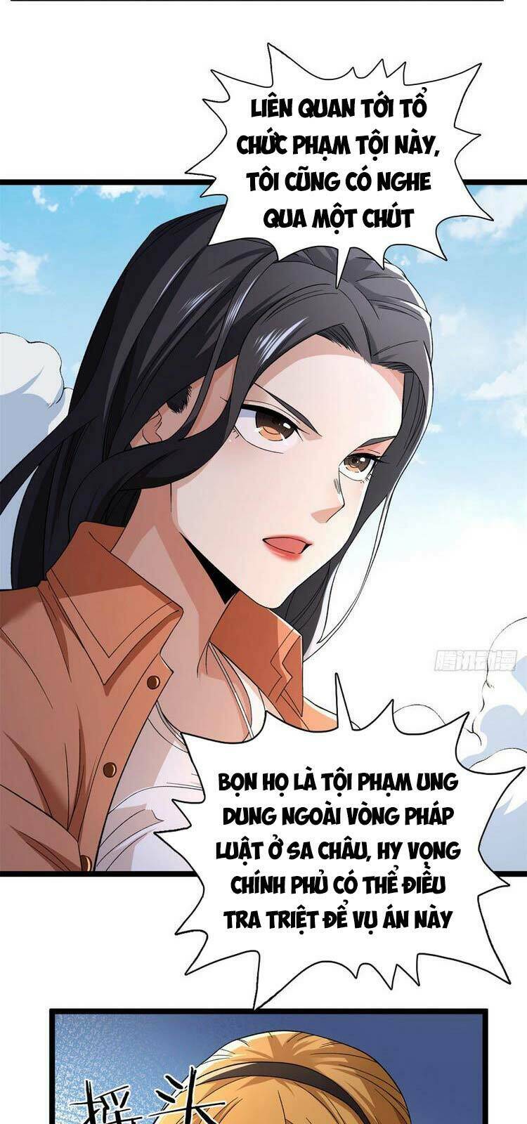 Ta Có 999 Loại Dị Năng Chapter 51 - Trang 2