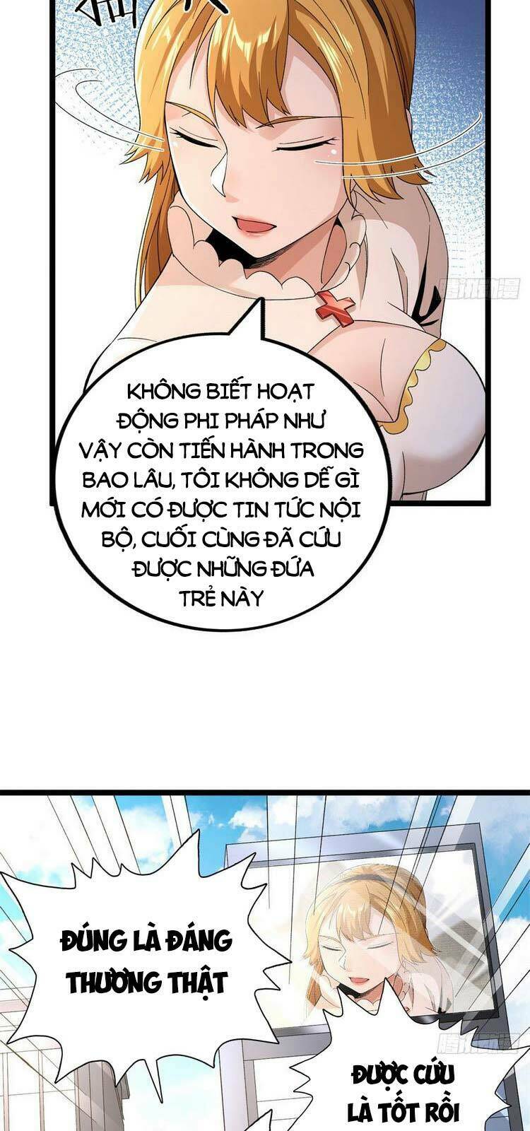 Ta Có 999 Loại Dị Năng Chapter 51 - Trang 2