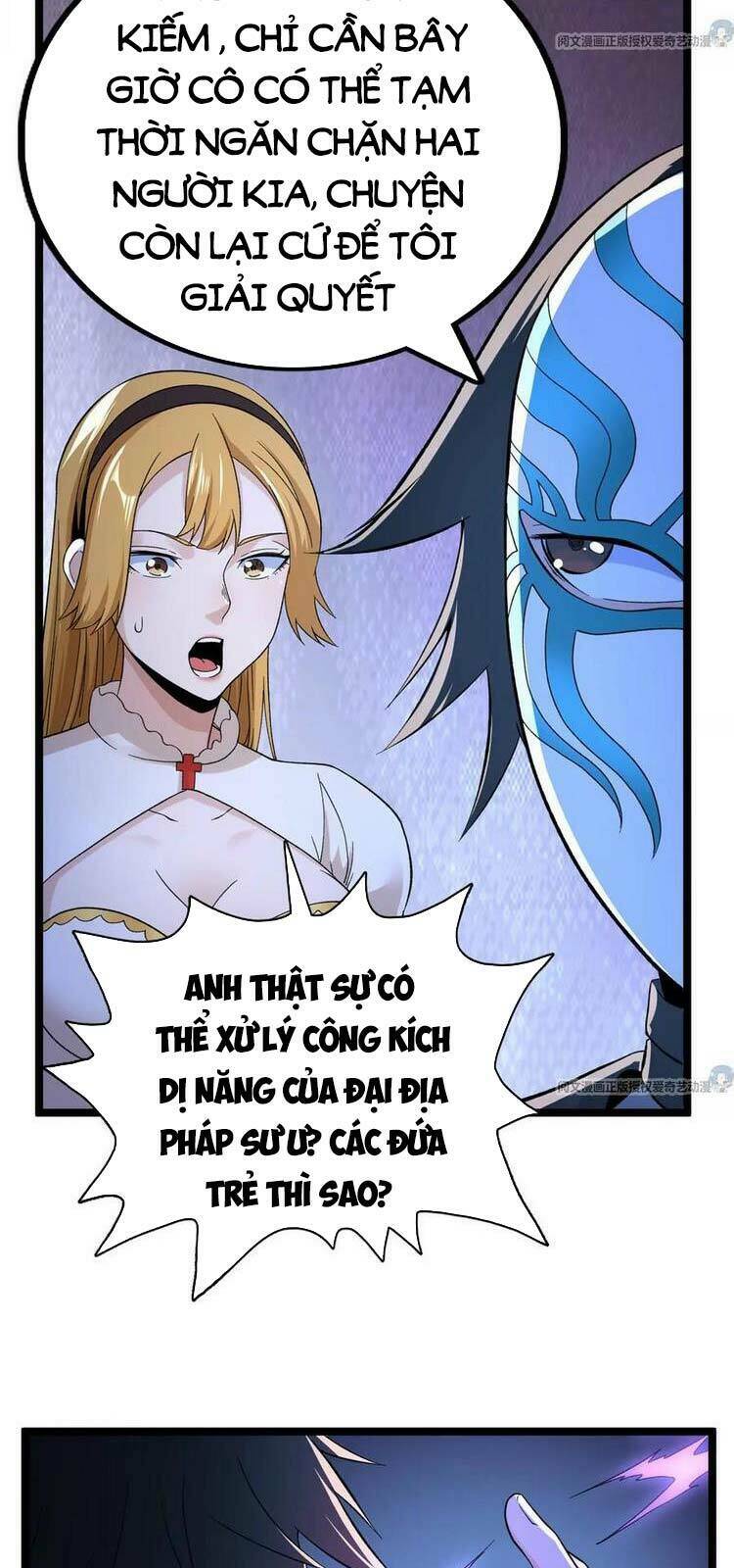 Ta Có 999 Loại Dị Năng Chapter 49 - Trang 2