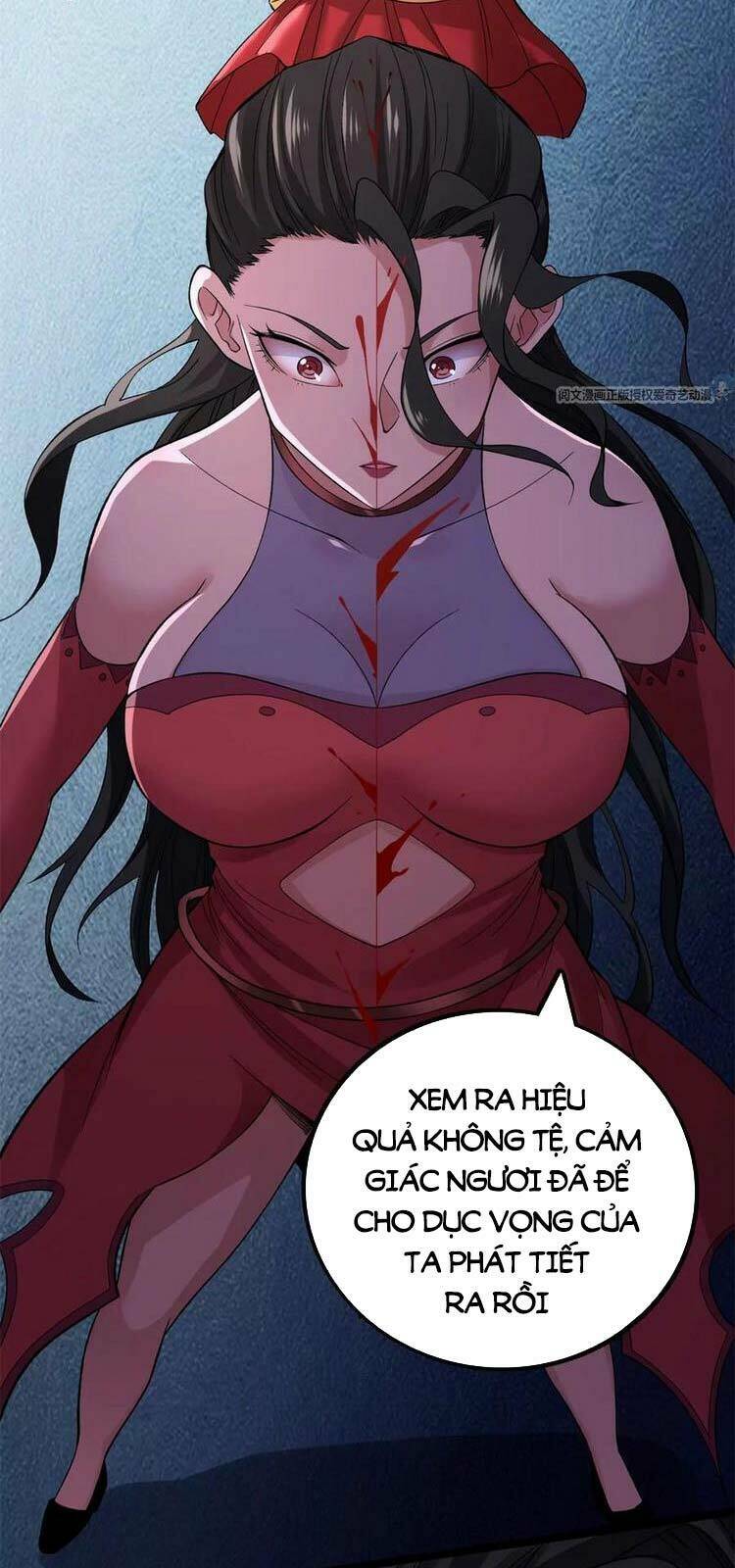 Ta Có 999 Loại Dị Năng Chapter 49 - Trang 2