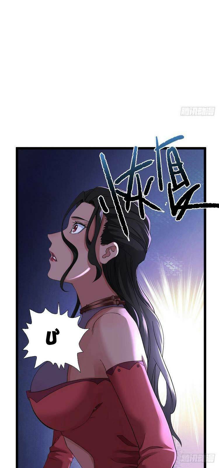 Ta Có 999 Loại Dị Năng Chapter 48 - Trang 2