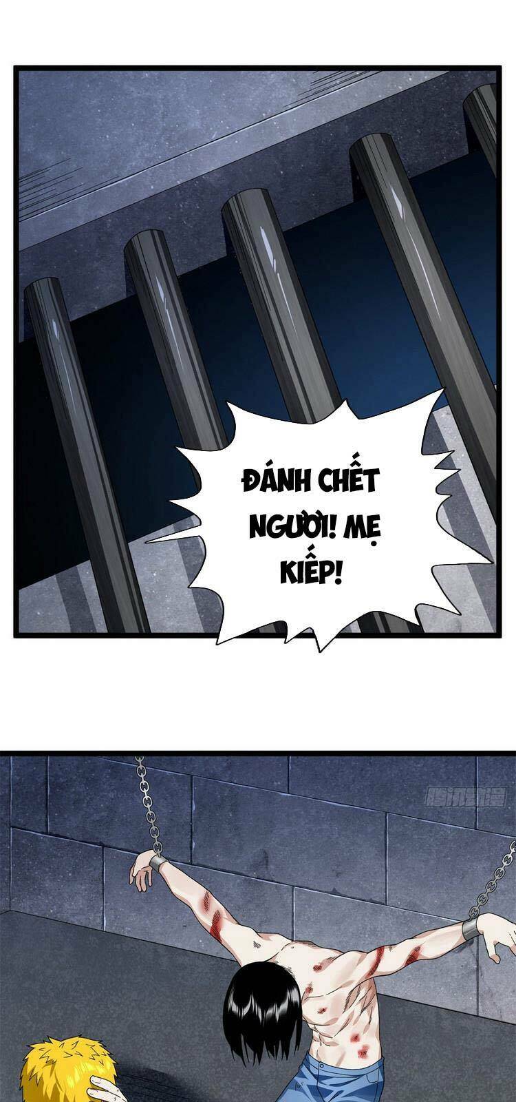 Ta Có 999 Loại Dị Năng Chapter 45 - Trang 2