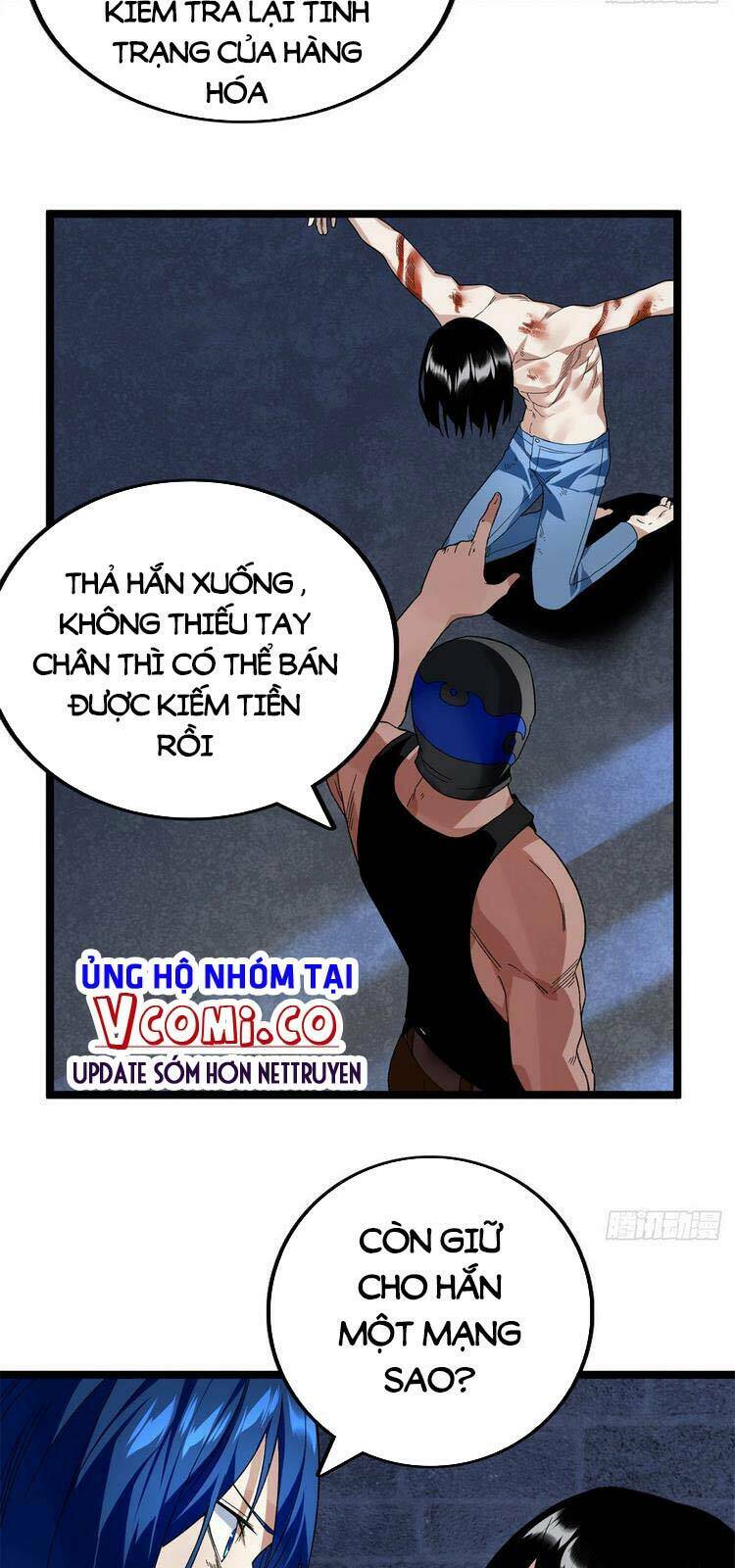 Ta Có 999 Loại Dị Năng Chapter 45 - Trang 2