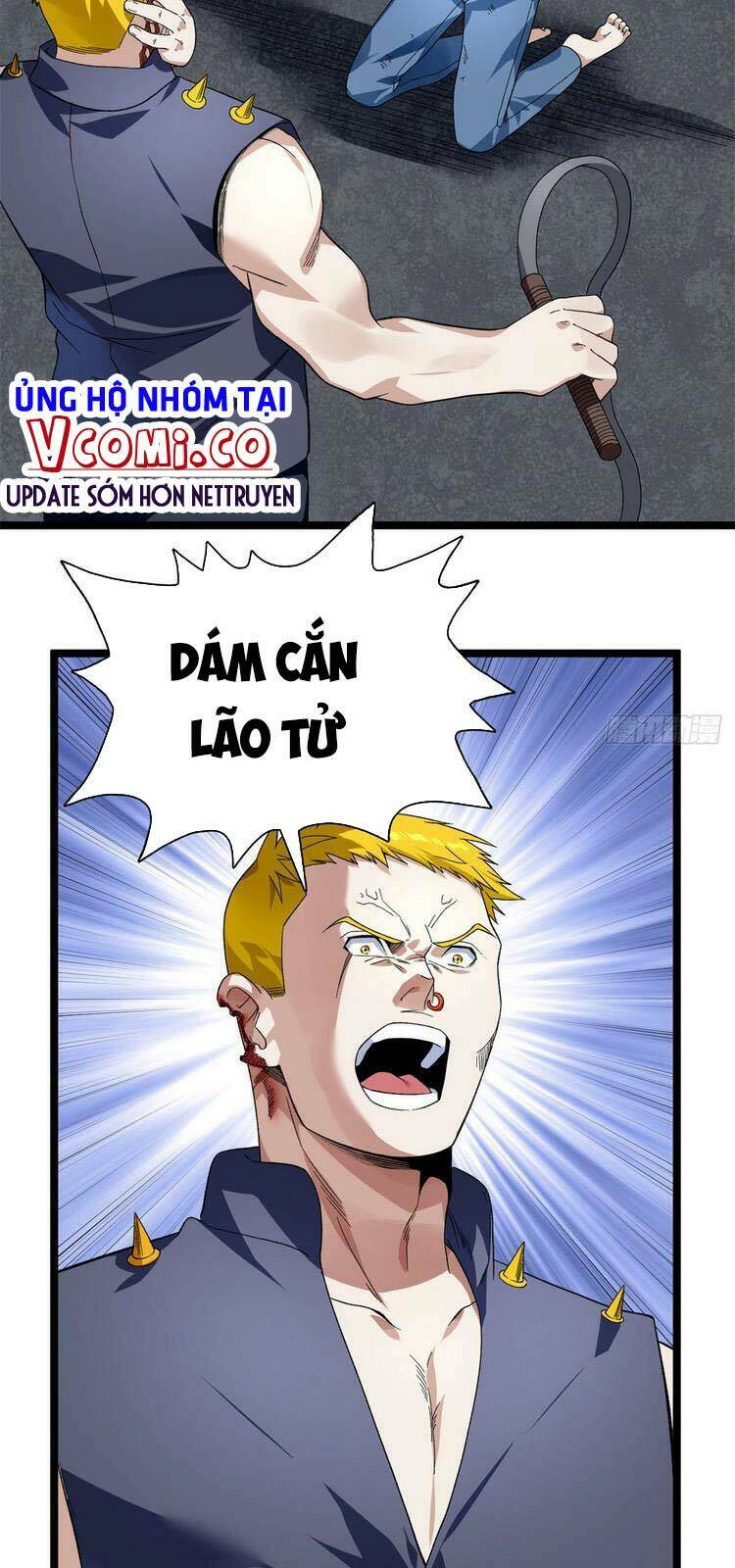 Ta Có 999 Loại Dị Năng Chapter 45 - Trang 2