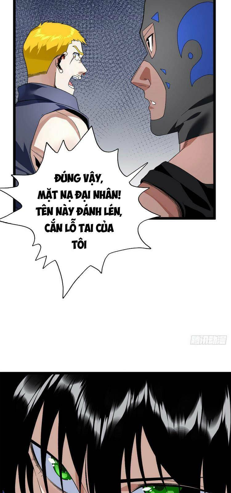 Ta Có 999 Loại Dị Năng Chapter 45 - Trang 2