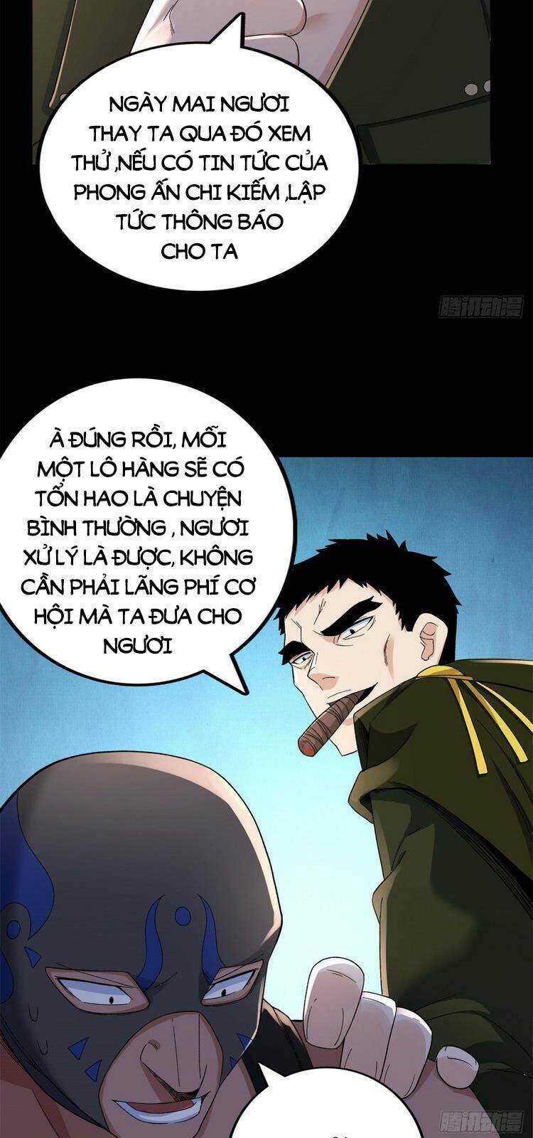 Ta Có 999 Loại Dị Năng Chapter 44 - Trang 2