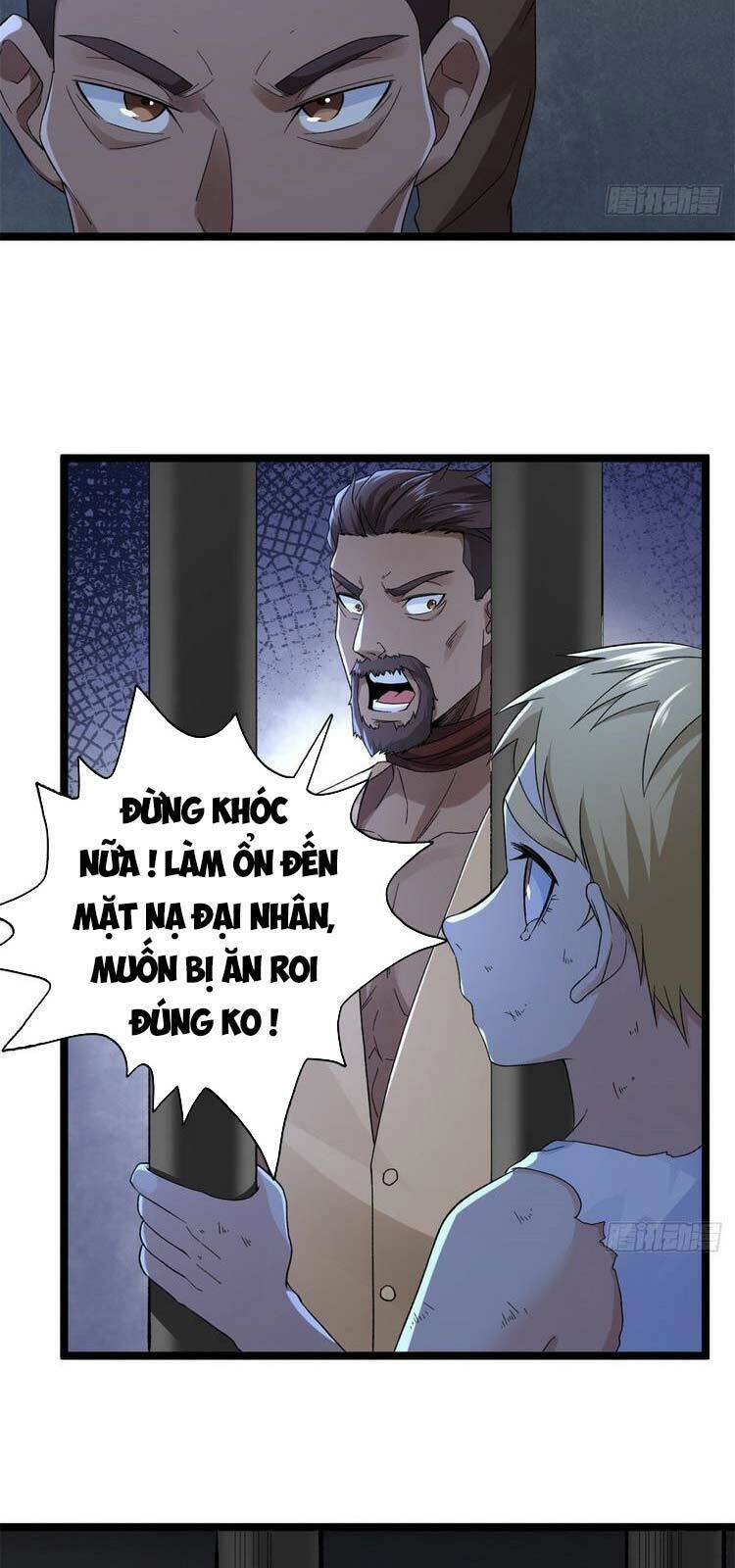 Ta Có 999 Loại Dị Năng Chapter 44 - Trang 2