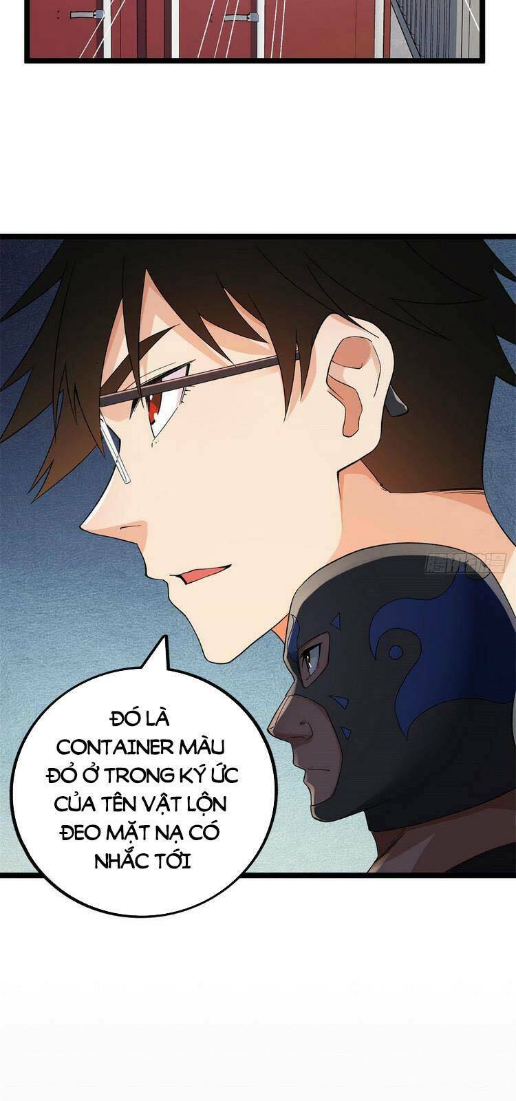 Ta Có 999 Loại Dị Năng Chapter 44 - Trang 2