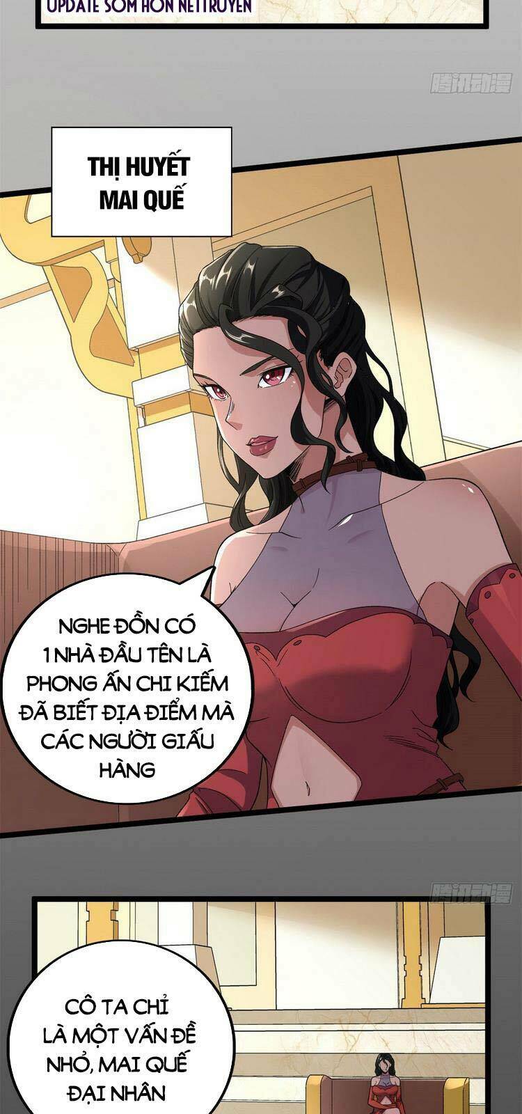 Ta Có 999 Loại Dị Năng Chapter 44 - Trang 2