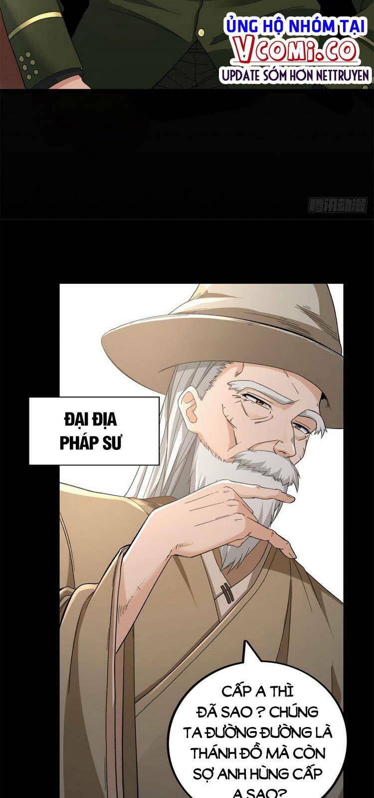 Ta Có 999 Loại Dị Năng Chapter 44 - Trang 2