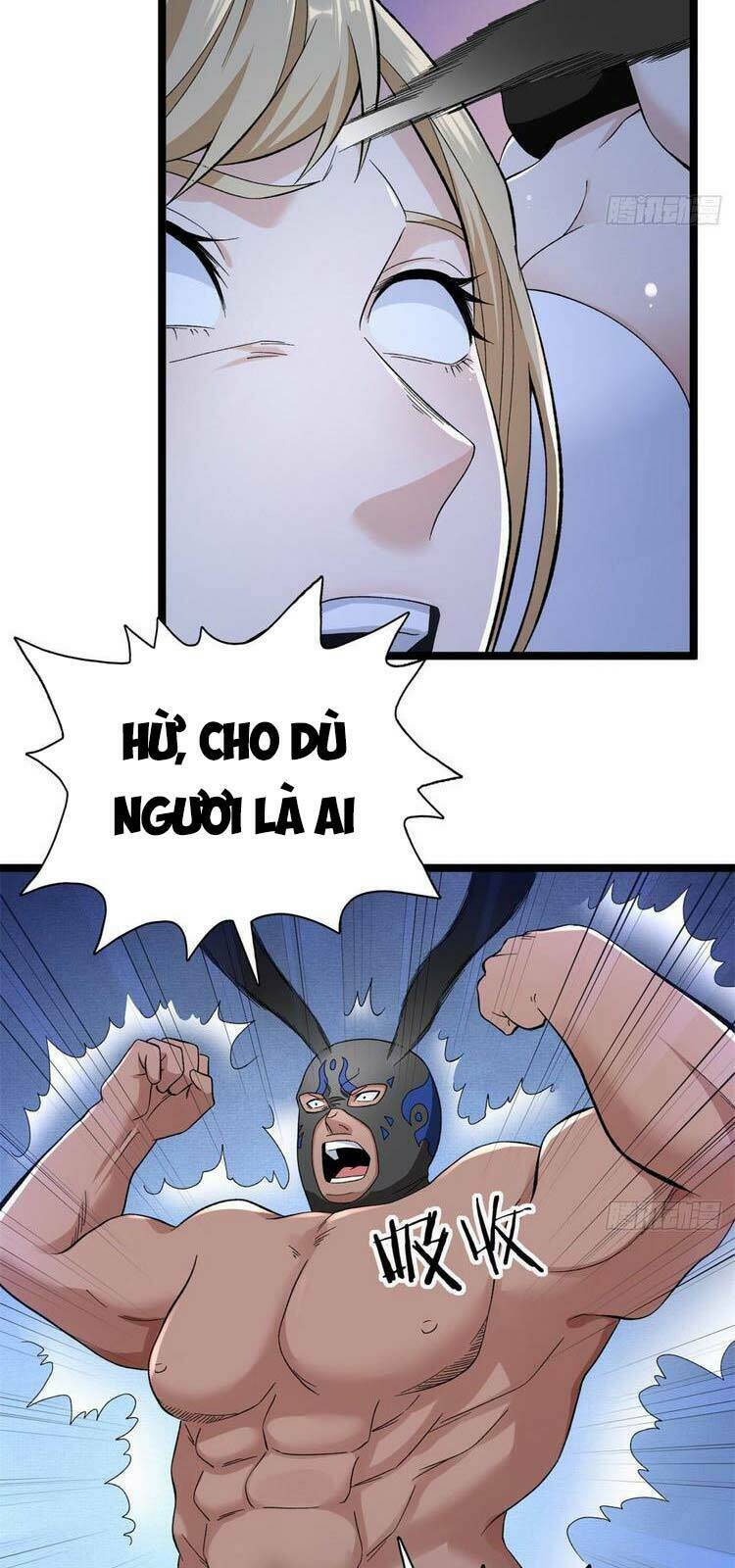 Ta Có 999 Loại Dị Năng Chapter 43 - Trang 2