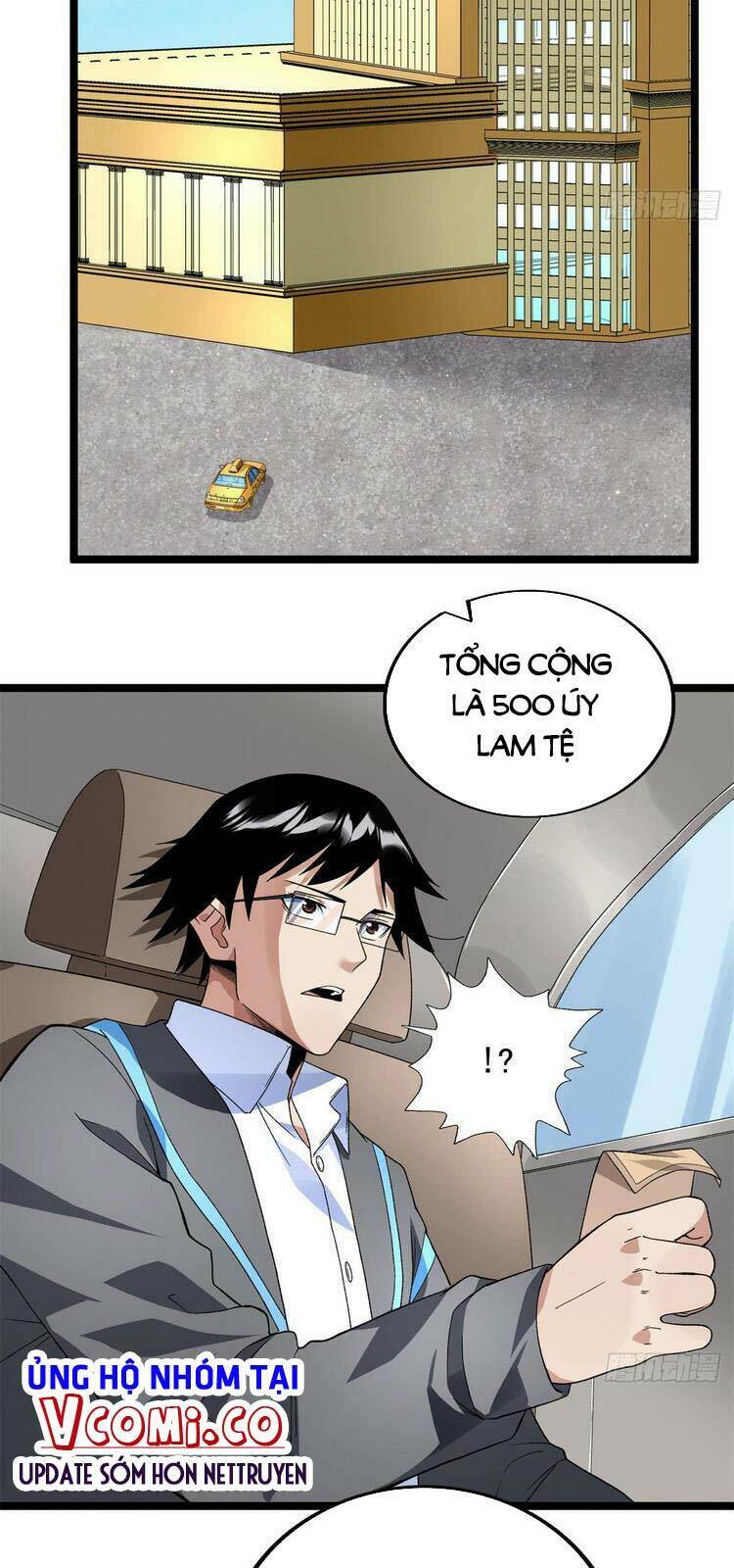 Ta Có 999 Loại Dị Năng Chapter 42 - Trang 2