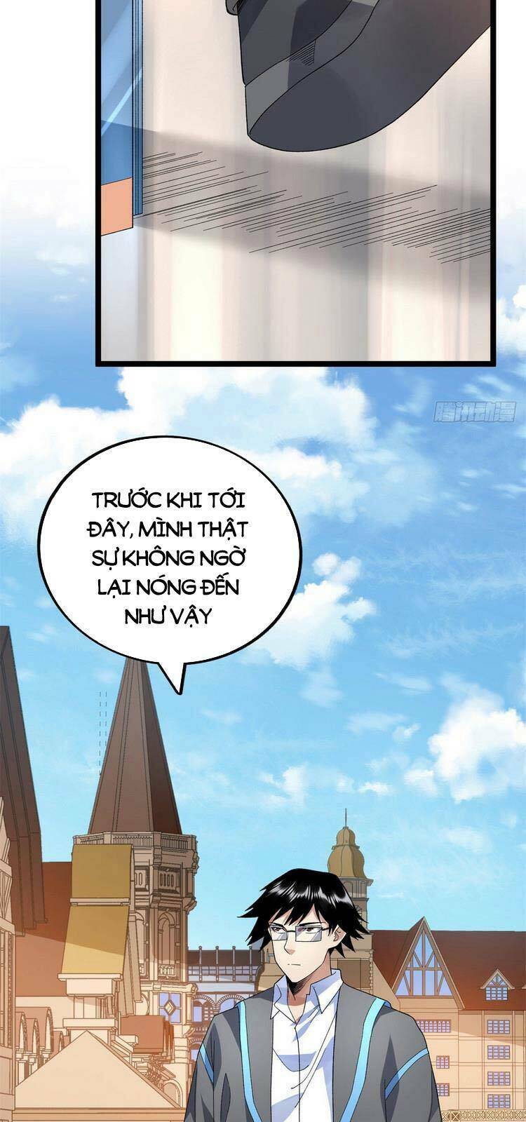 Ta Có 999 Loại Dị Năng Chapter 42 - Trang 2