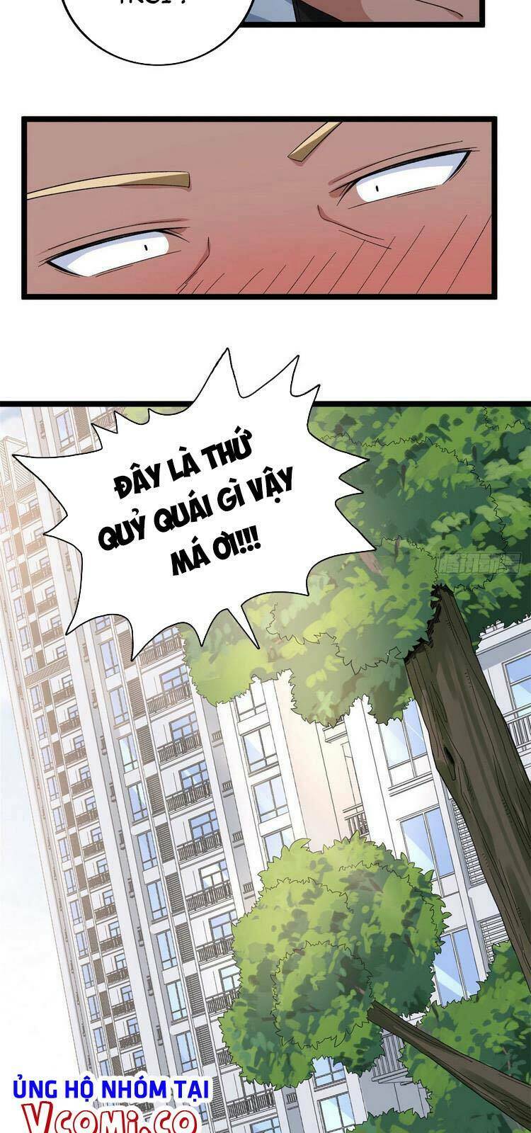 Ta Có 999 Loại Dị Năng Chapter 41 - Trang 2