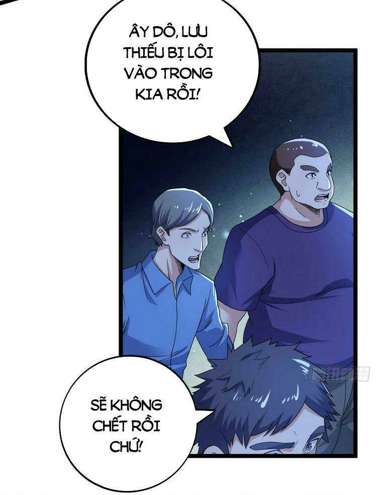 Ta Có 999 Loại Dị Năng Chapter 38 - Trang 2