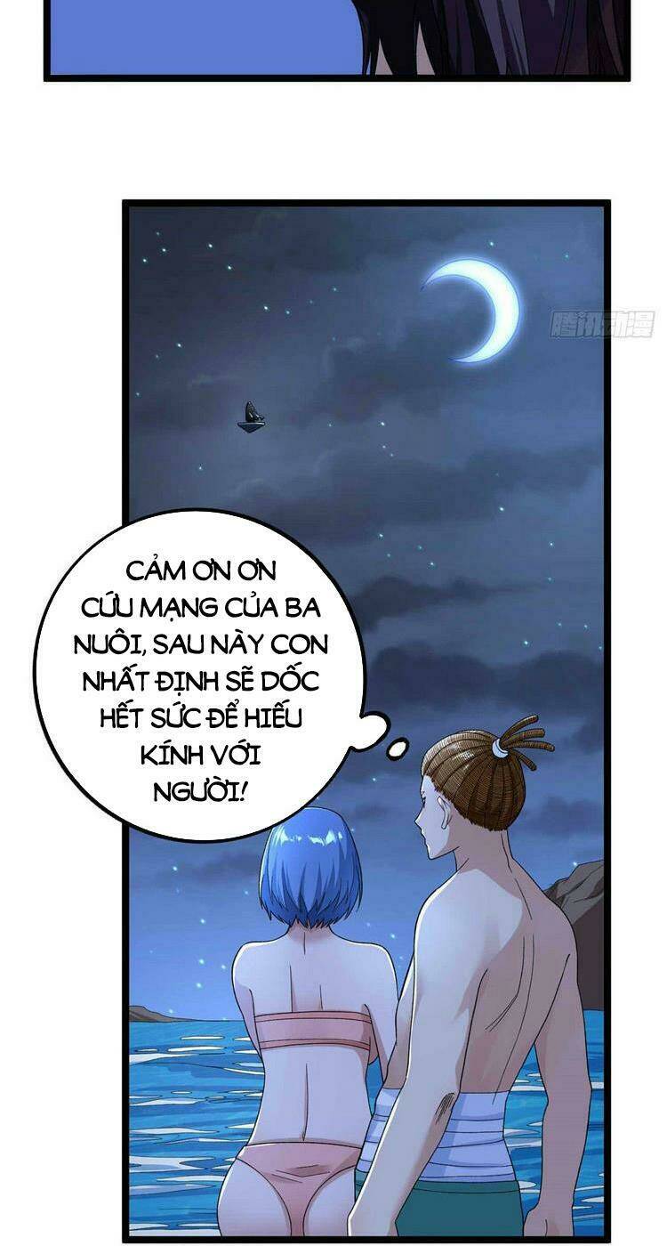 Ta Có 999 Loại Dị Năng Chapter 38 - Trang 2