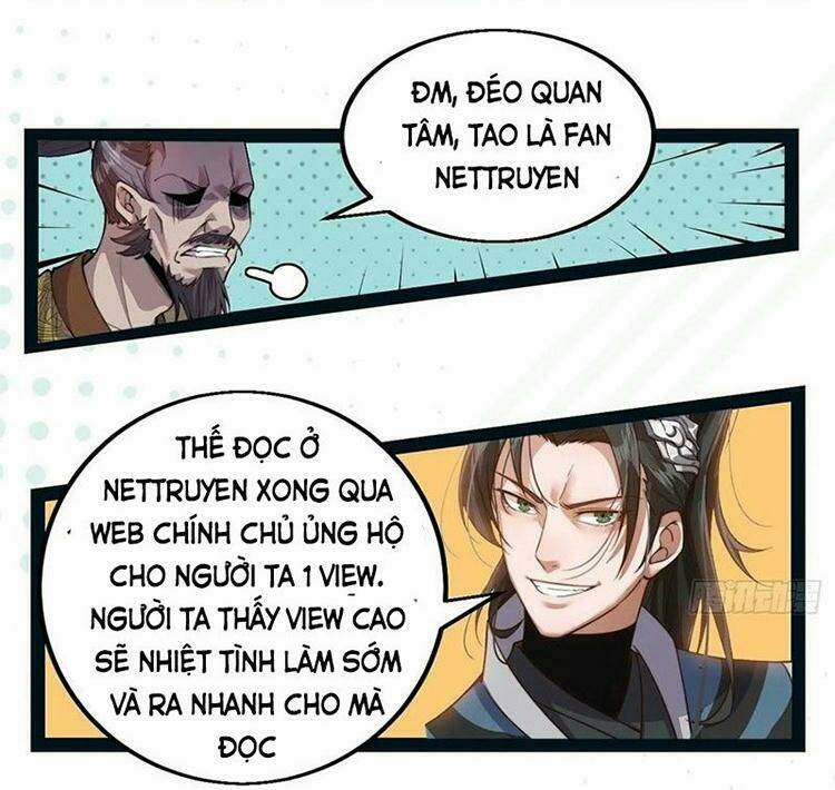 Ta Có 999 Loại Dị Năng Chapter 38 - Trang 2