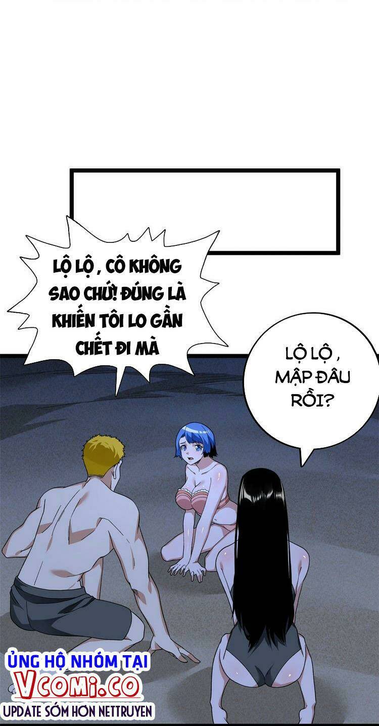 Ta Có 999 Loại Dị Năng Chapter 37 - Trang 2