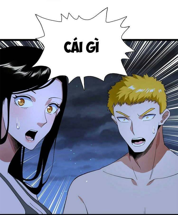 Ta Có 999 Loại Dị Năng Chapter 37 - Trang 2