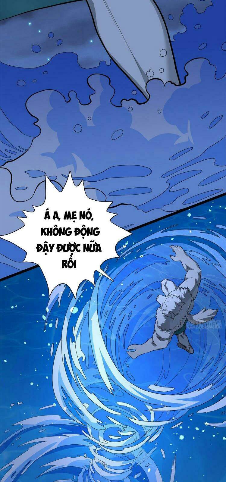 Ta Có 999 Loại Dị Năng Chapter 37 - Trang 2