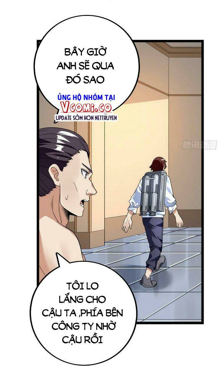 Ta Có 999 Loại Dị Năng Chapter 37 - Trang 2