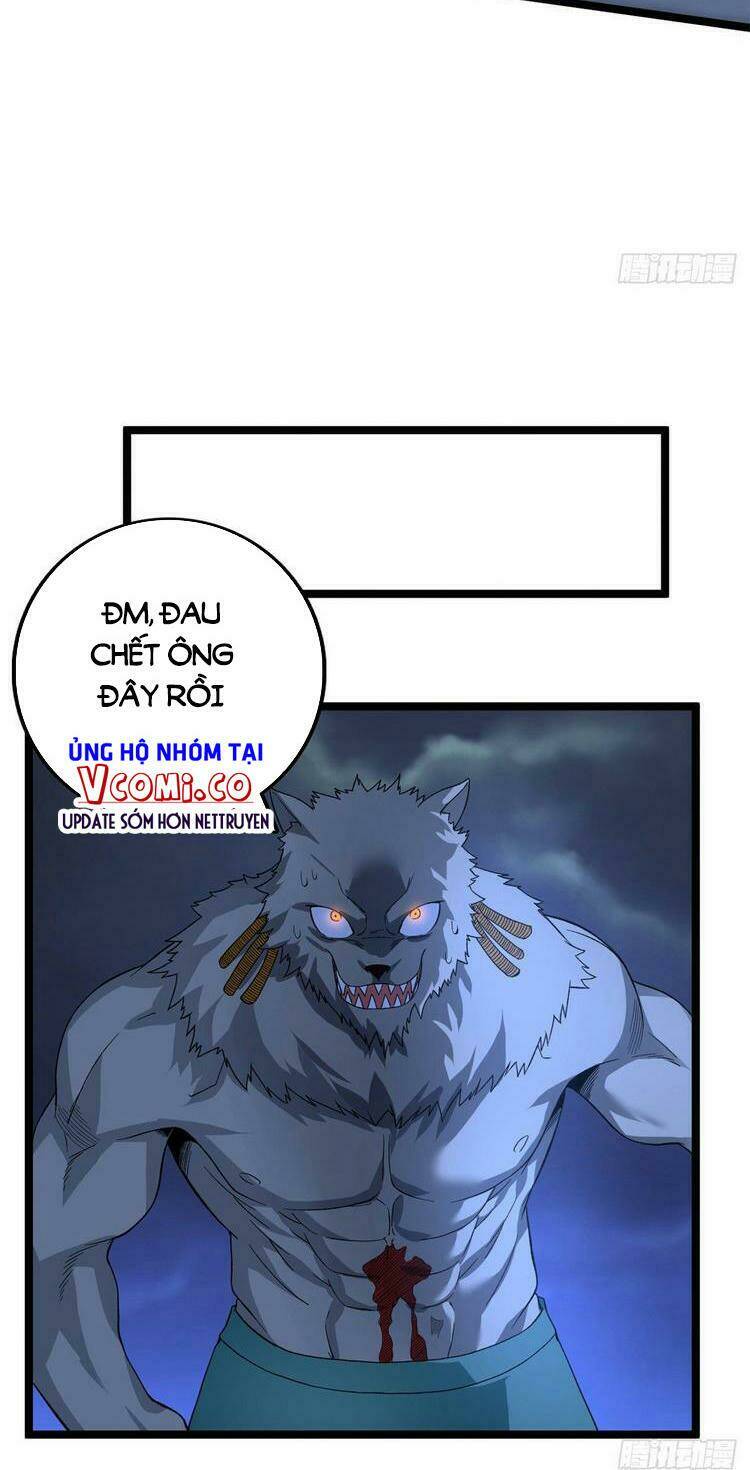 Ta Có 999 Loại Dị Năng Chapter 37 - Trang 2