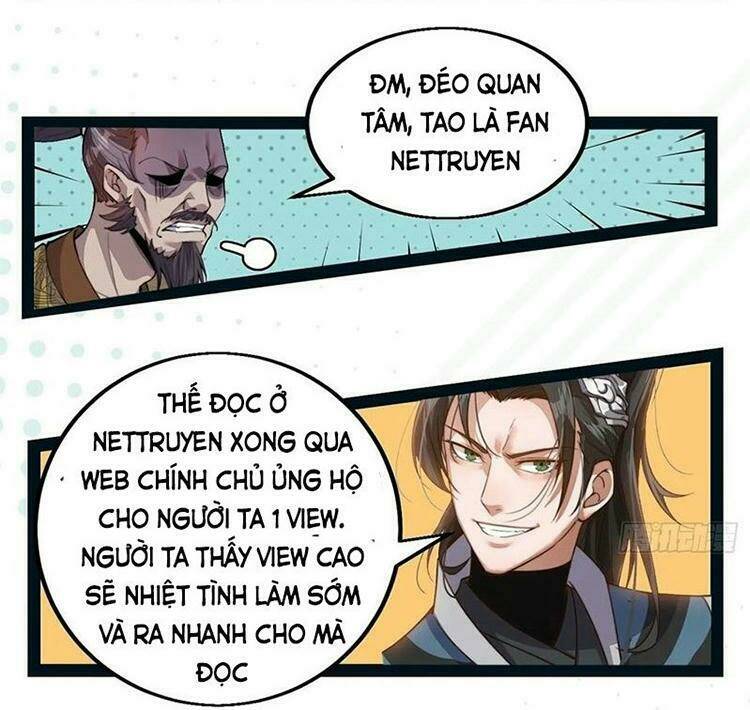 Ta Có 999 Loại Dị Năng Chapter 37 - Trang 2