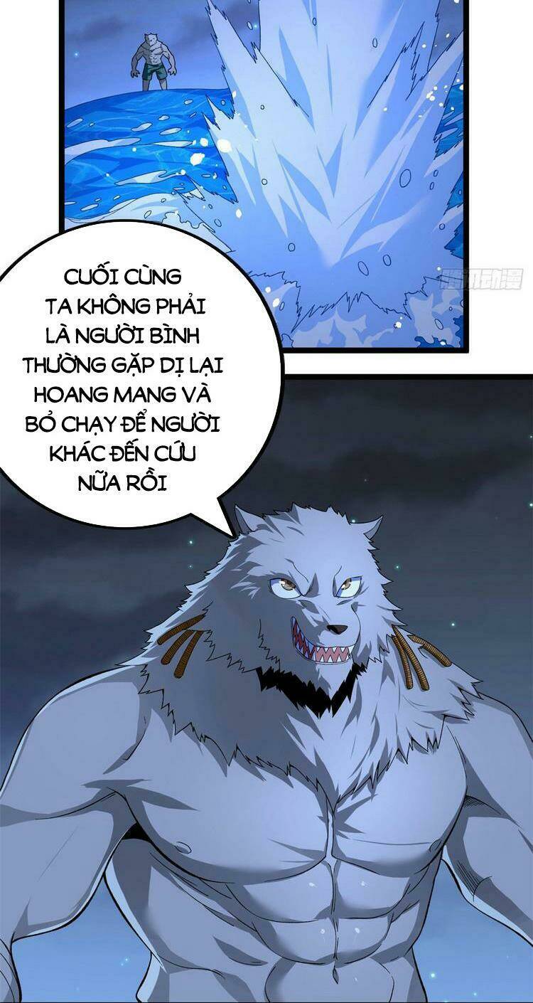 Ta Có 999 Loại Dị Năng Chapter 37 - Trang 2