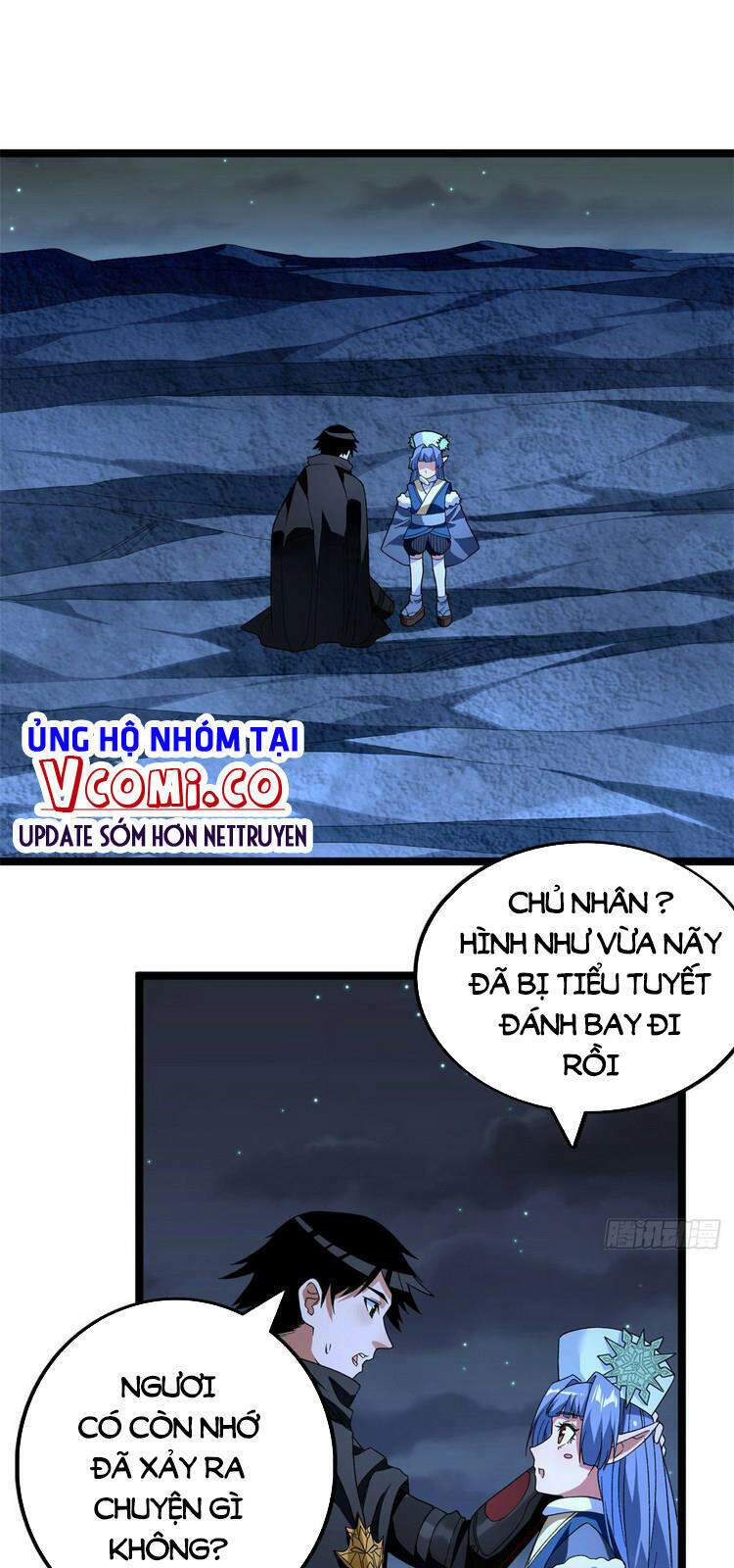 Ta Có 999 Loại Dị Năng Chapter 35 - Trang 2