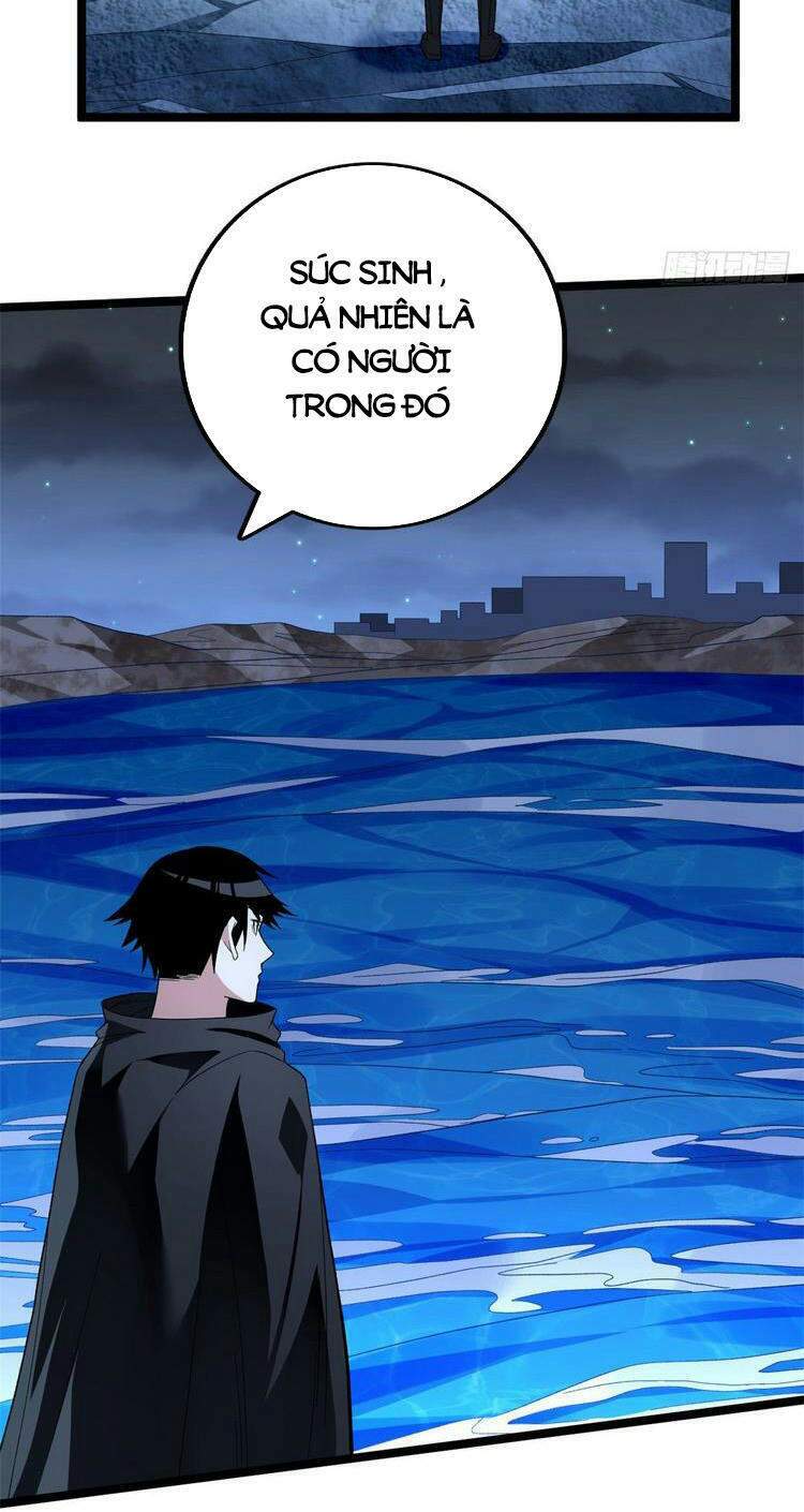 Ta Có 999 Loại Dị Năng Chapter 35 - Trang 2