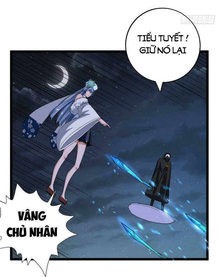 Ta Có 999 Loại Dị Năng Chapter 34 - Trang 2