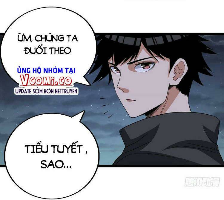 Ta Có 999 Loại Dị Năng Chapter 34 - Trang 2