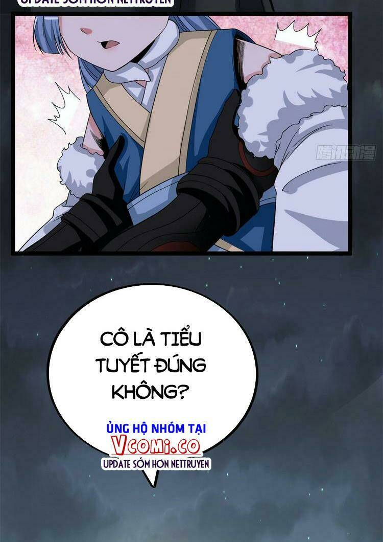 Ta Có 999 Loại Dị Năng Chapter 34 - Trang 2