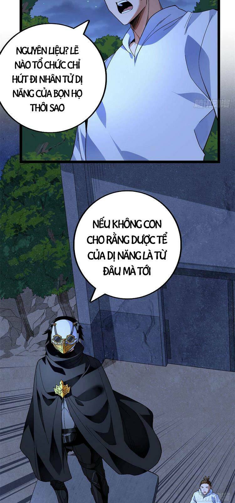 Ta Có 999 Loại Dị Năng Chapter 33 - Trang 2