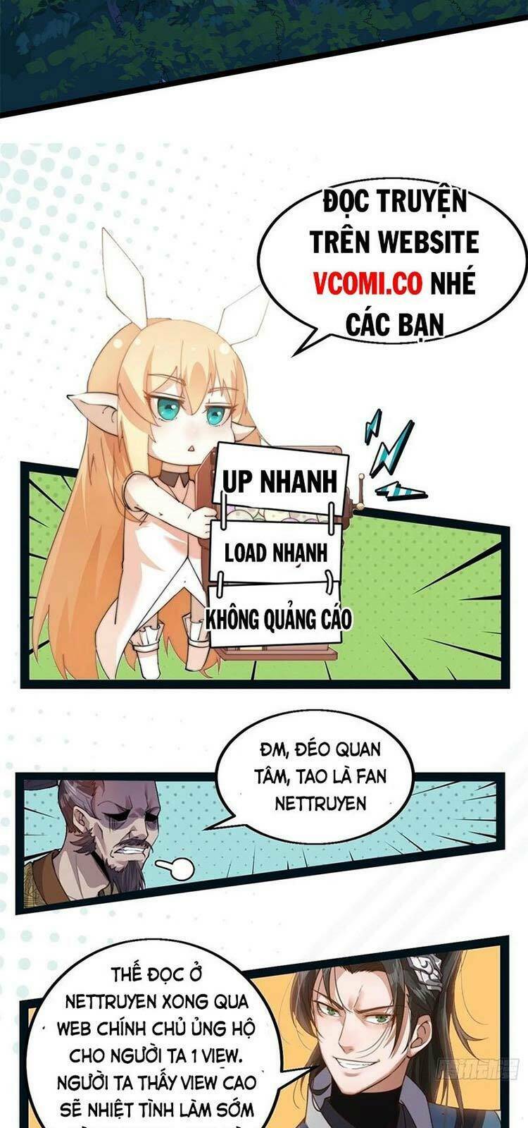 Ta Có 999 Loại Dị Năng Chapter 32 - Trang 2