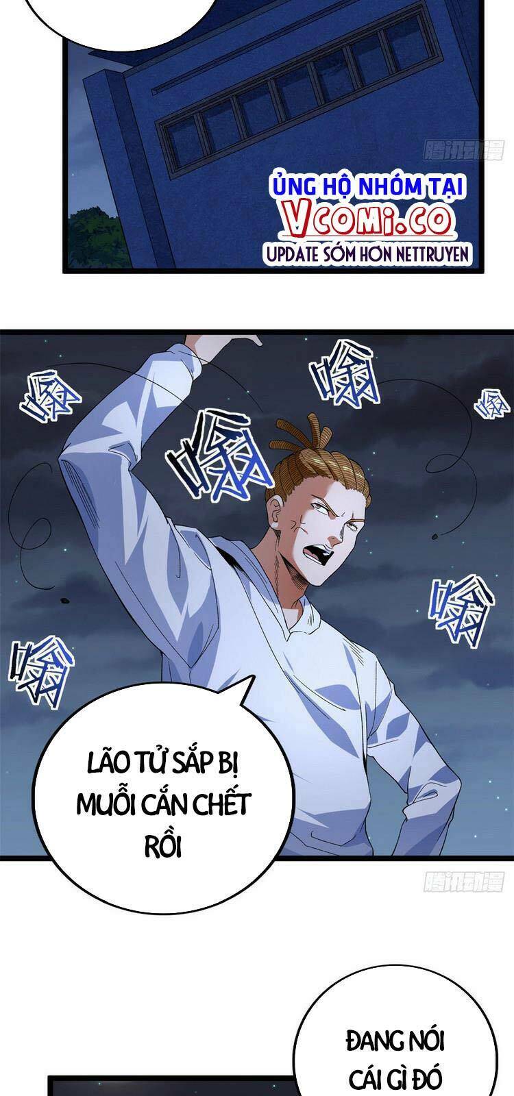 Ta Có 999 Loại Dị Năng Chapter 32 - Trang 2