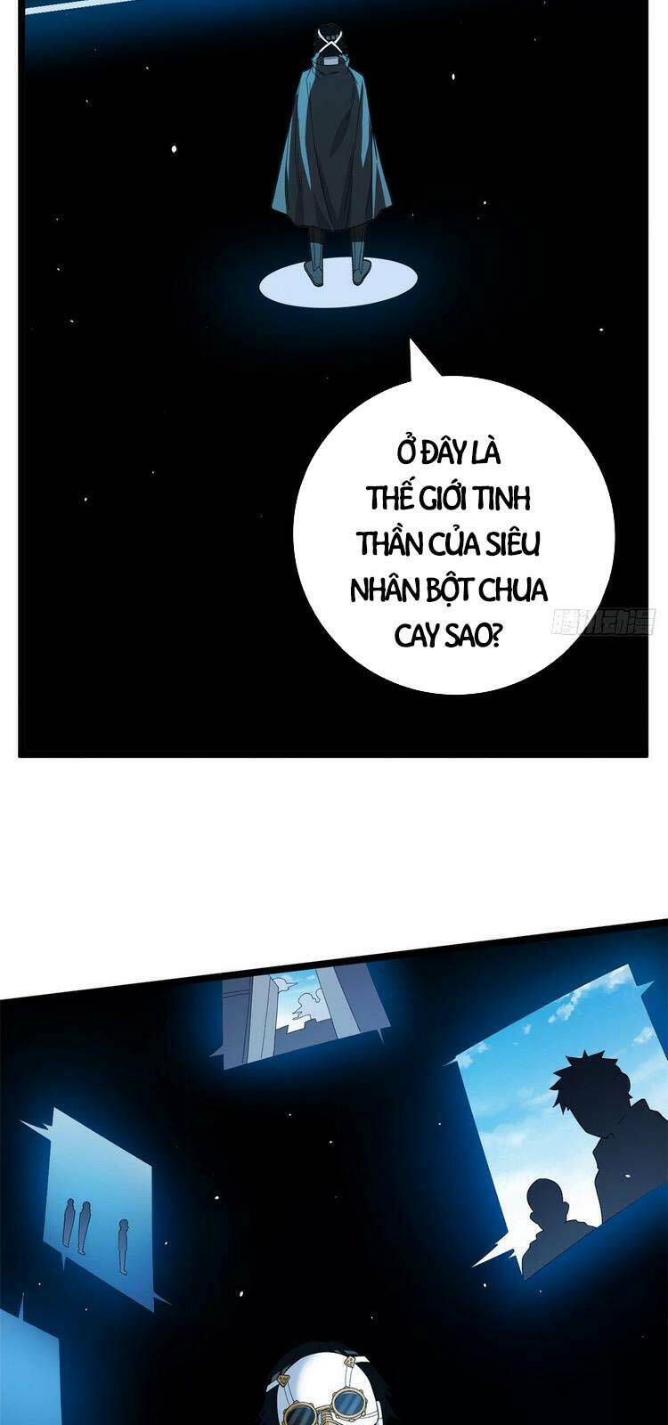 Ta Có 999 Loại Dị Năng Chapter 31 - Trang 2