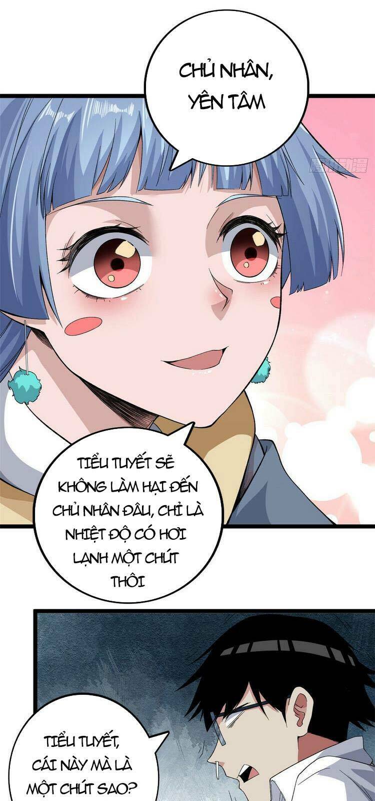 Ta Có 999 Loại Dị Năng Chapter 30 - Trang 2