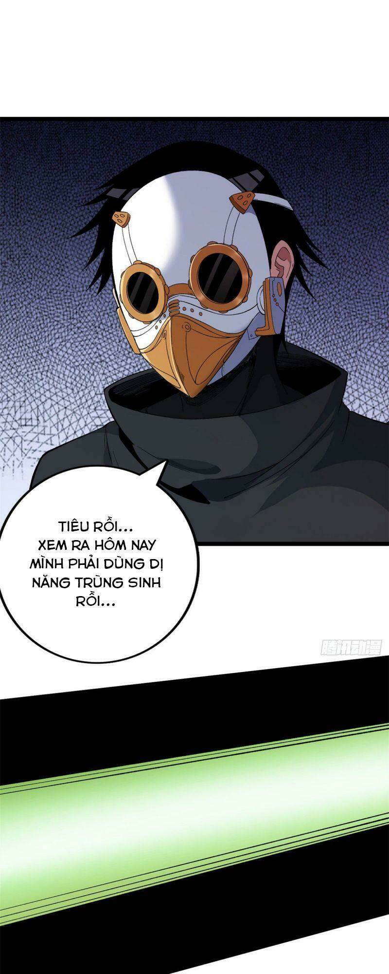 Ta Có 999 Loại Dị Năng Chapter 22 - Trang 2