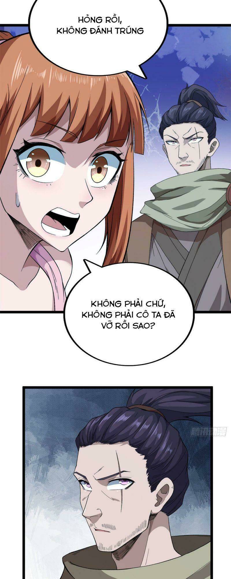 Ta Có 999 Loại Dị Năng Chapter 22 - Trang 2