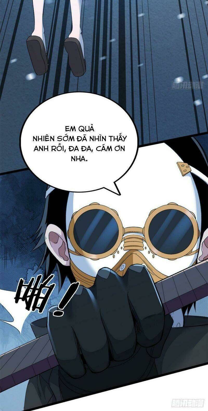 Ta Có 999 Loại Dị Năng Chapter 21 - Trang 2