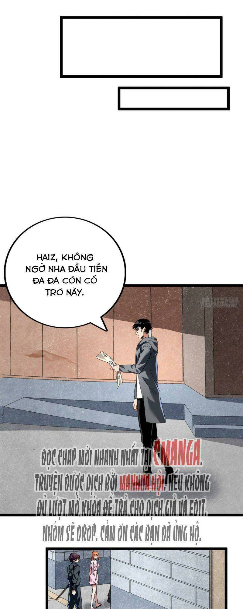 Ta Có 999 Loại Dị Năng Chapter 20 - Trang 2