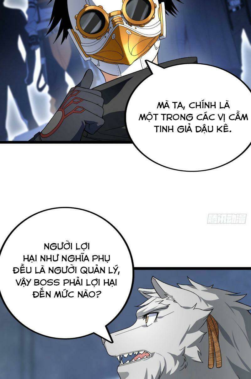 Ta Có 999 Loại Dị Năng Chapter 19 - Trang 2