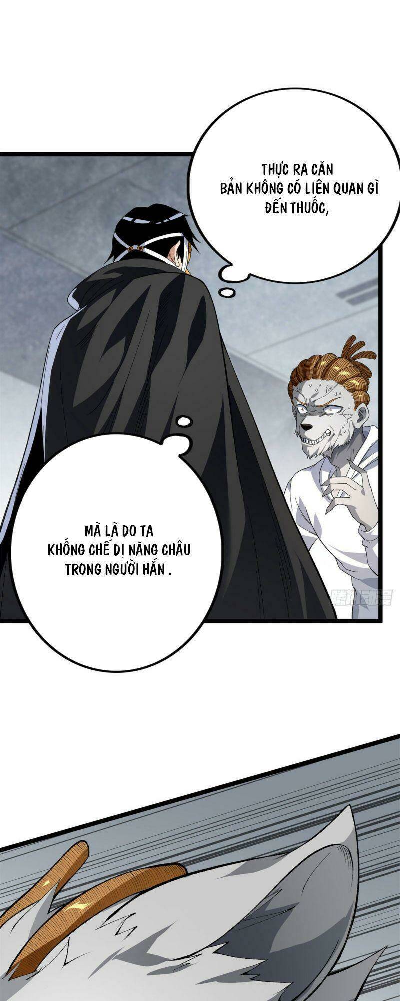 Ta Có 999 Loại Dị Năng Chapter 19 - Trang 2