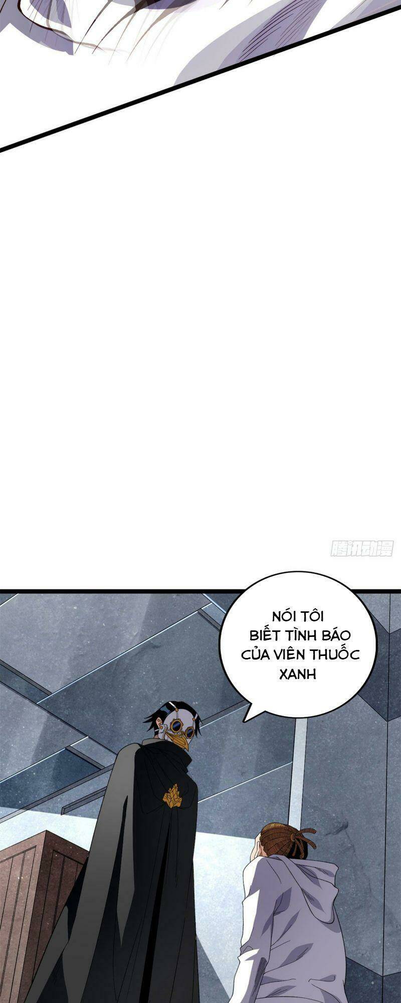 Ta Có 999 Loại Dị Năng Chapter 18 - Trang 2