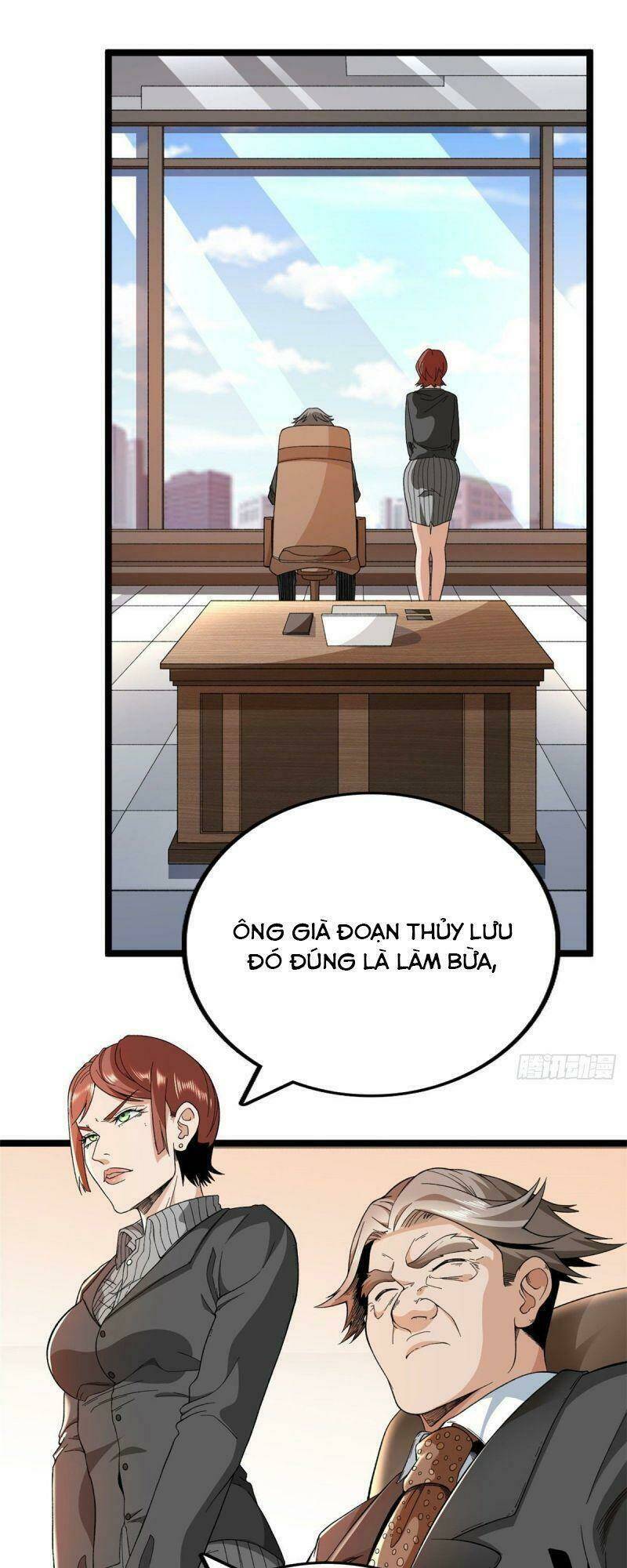 Ta Có 999 Loại Dị Năng Chapter 17 - Trang 2